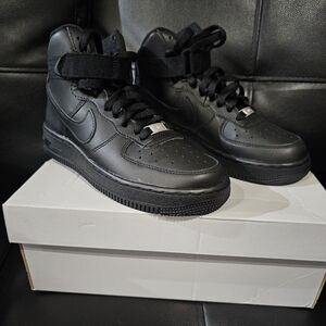 New Air Jordan/ Air Force